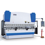 數(shù)控板料折彎機(jī)