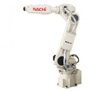 關(guān)節(jié)式機(jī)器人