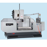 硬軌立式加工中心