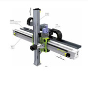 桁架機(jī)器人