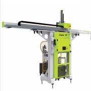 桁架機(jī)器人