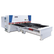 液壓閘式剪板機(jī)