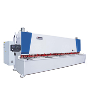 液壓閘式剪板機(jī)