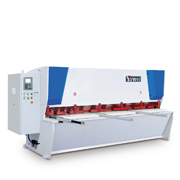 液壓閘式剪板機(jī)