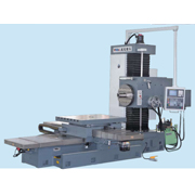 數(shù)控鏜銑床