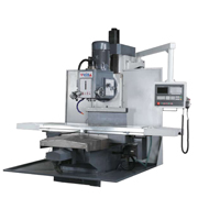 立式銑床