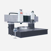 數(shù)控立式車床