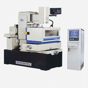 中走絲線切割機床