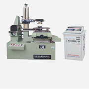 快走絲線切割機(jī)床