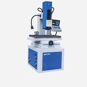 高速小孔加工機