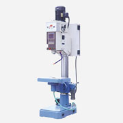 立式鉆床