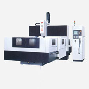 龍門數(shù)控鉆床