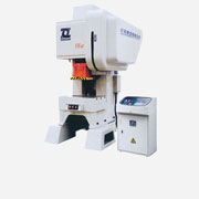 高速精密壓力機