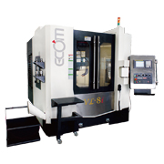 線軌立式加工中心