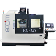 線軌立式加工中心