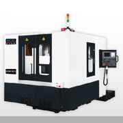 硬軌立式加工中心