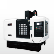 硬軌立式加工中心