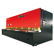 液壓擺式剪板機