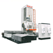 數(shù)控鏜銑床