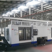 熱交換器加工自動線