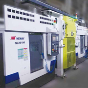 軸承內(nèi)圈加工自動(dòng)線