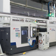 爪極加工自動(dòng)線