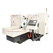 單(雙)端面銑床